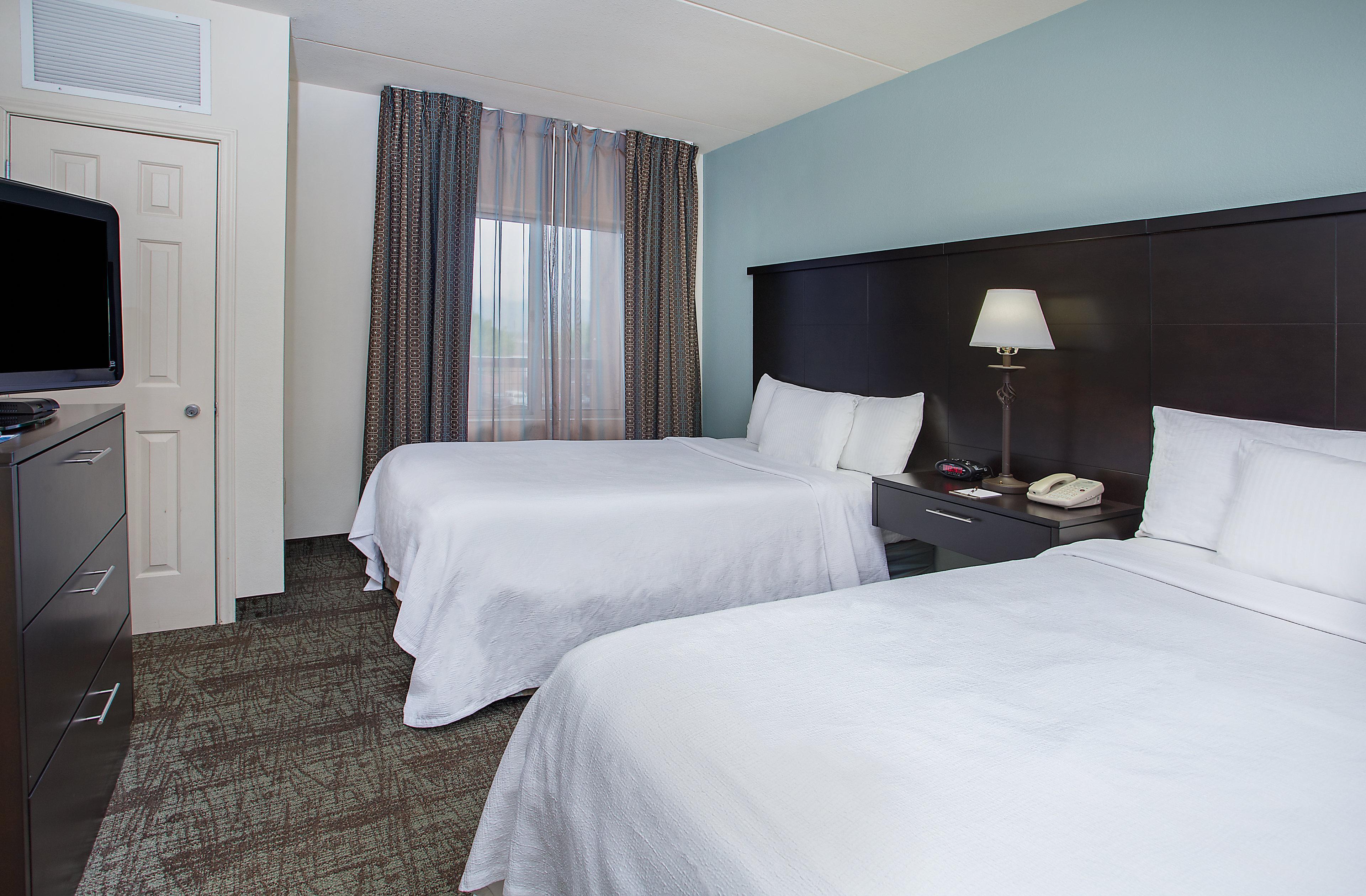 Staybridge Suites Chattanooga Downtown - Convention Center By Ihg Exterior photo