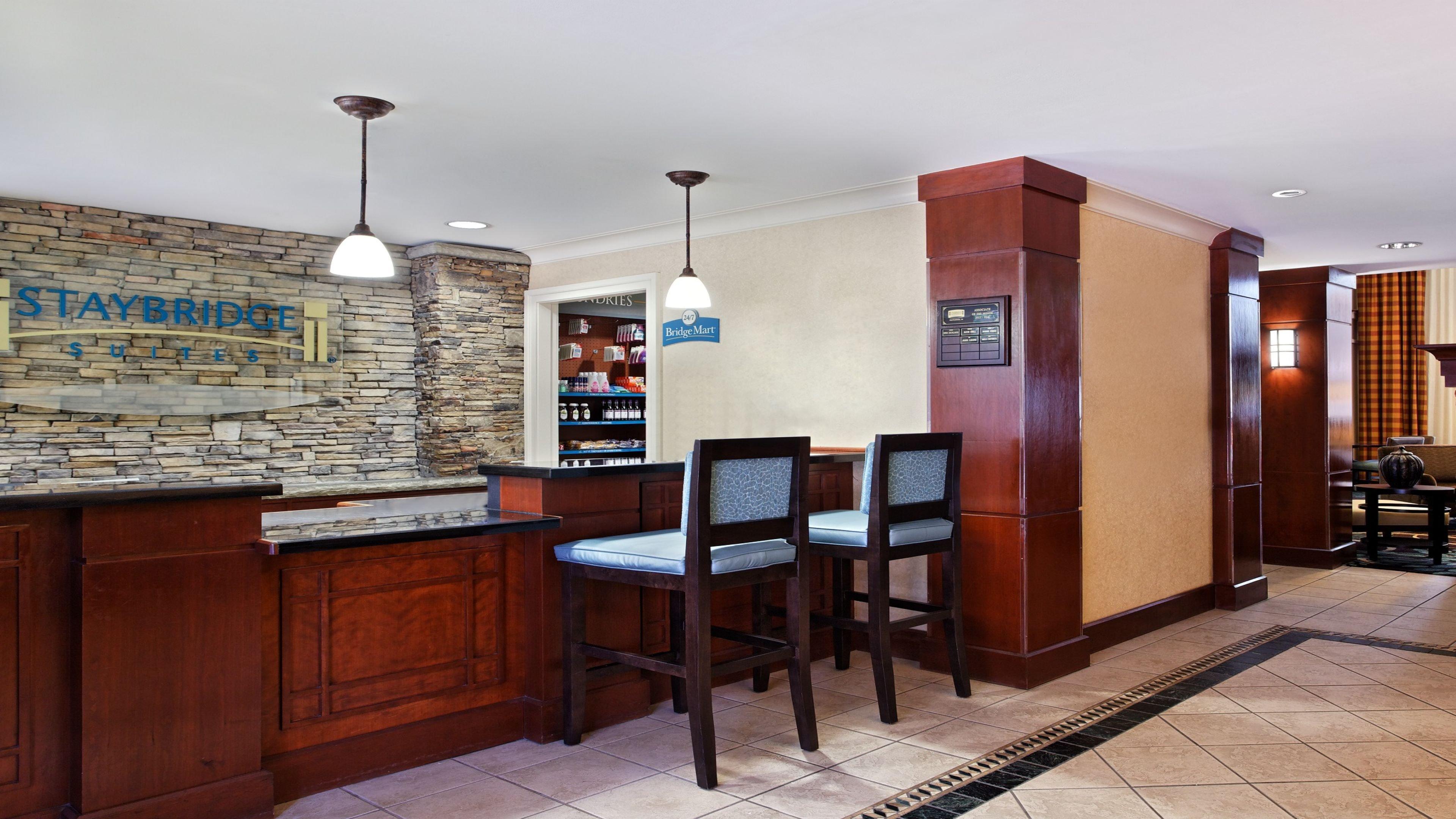 Staybridge Suites Chattanooga Downtown - Convention Center By Ihg Exterior photo