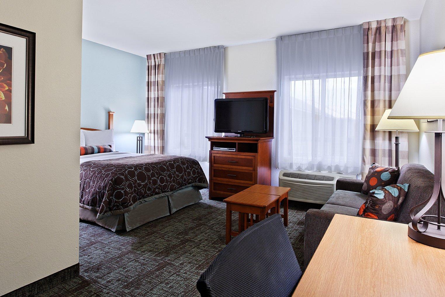 Staybridge Suites Chattanooga Downtown - Convention Center By Ihg Exterior photo