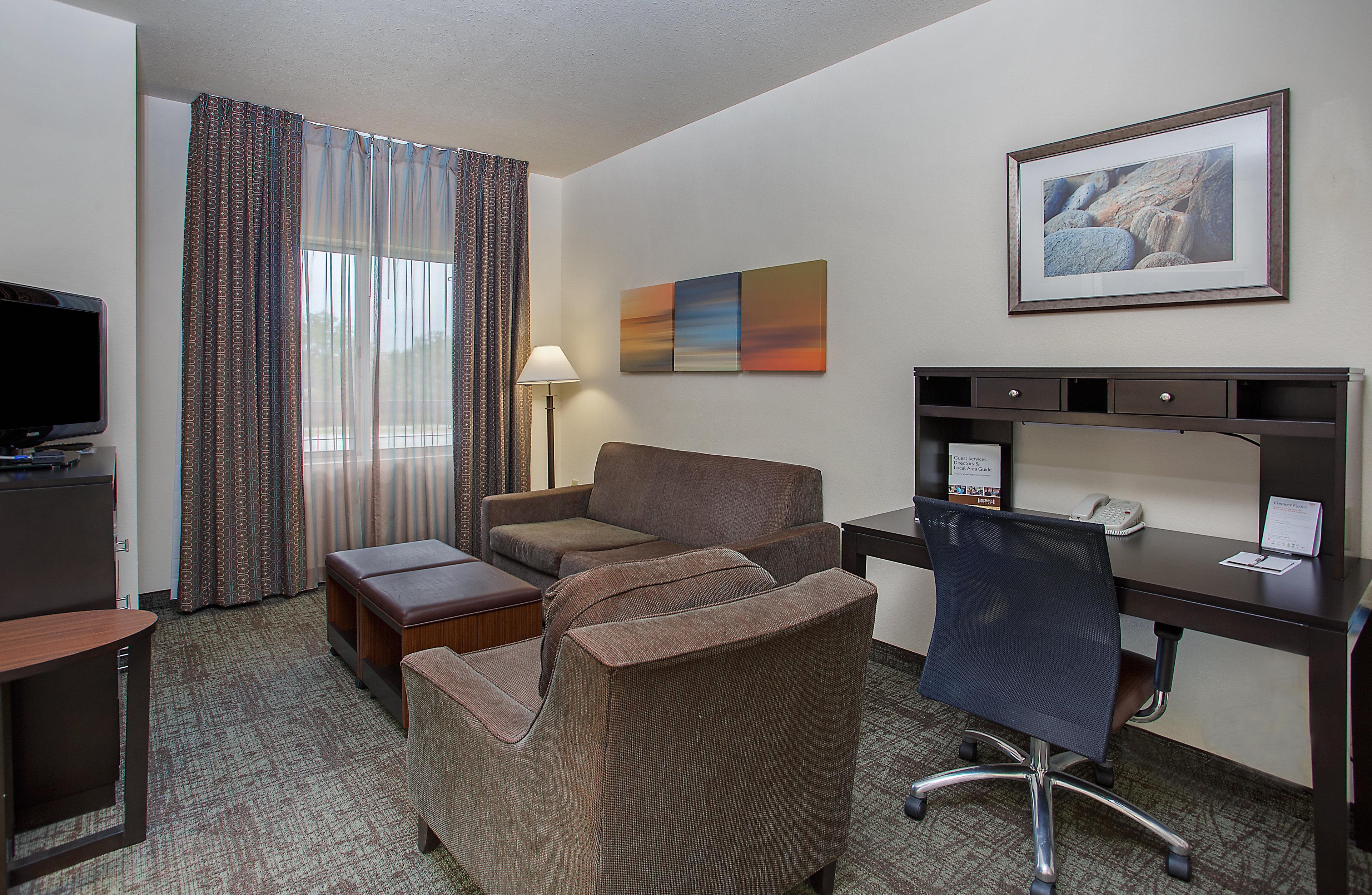 Staybridge Suites Chattanooga Downtown - Convention Center By Ihg Exterior photo