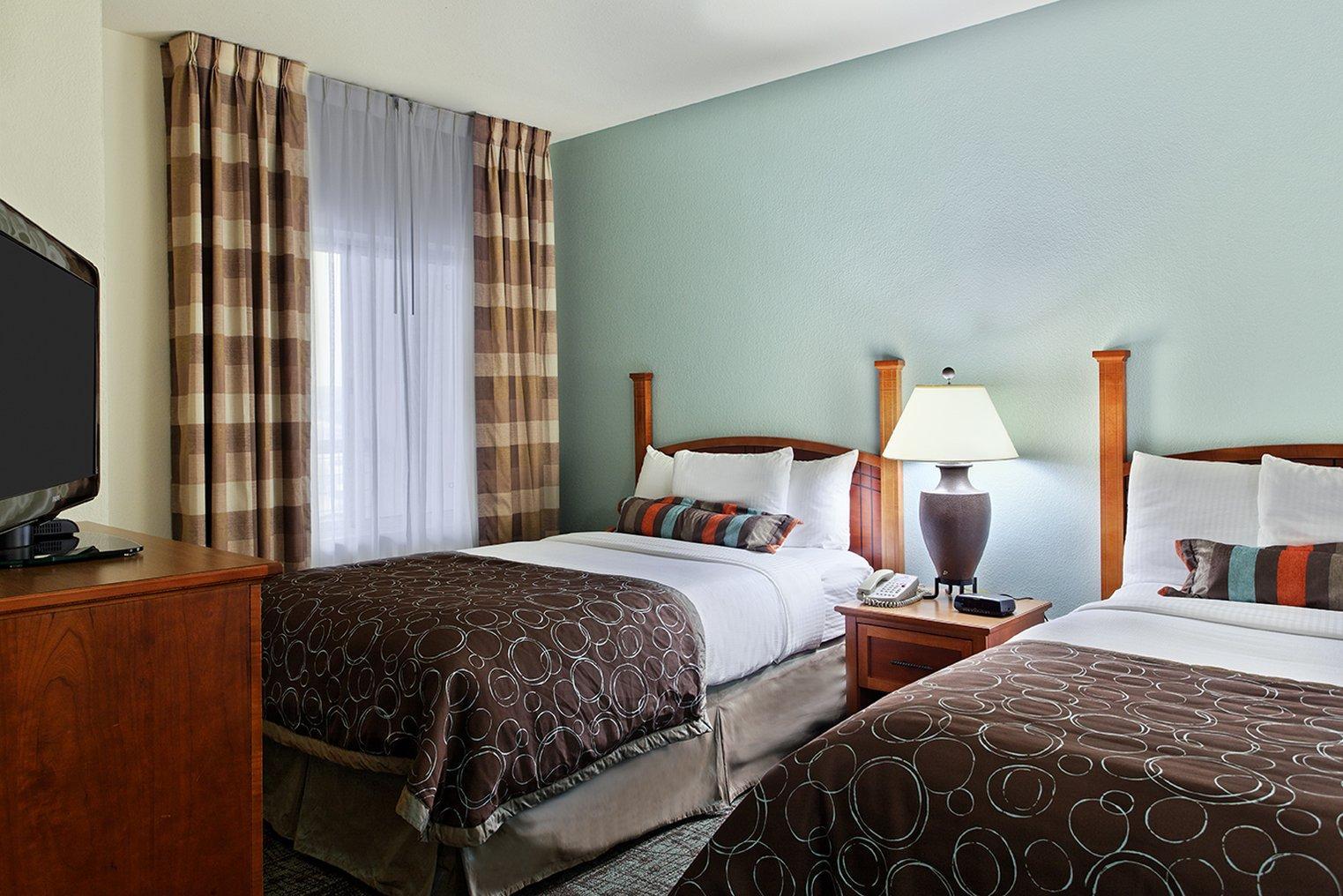 Staybridge Suites Chattanooga Downtown - Convention Center By Ihg Exterior photo