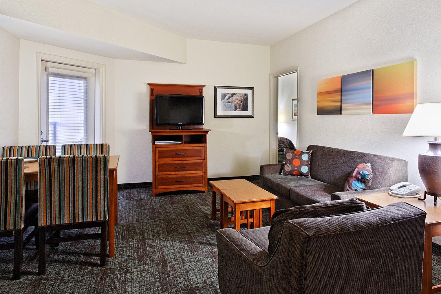 Staybridge Suites Chattanooga Downtown - Convention Center By Ihg Exterior photo