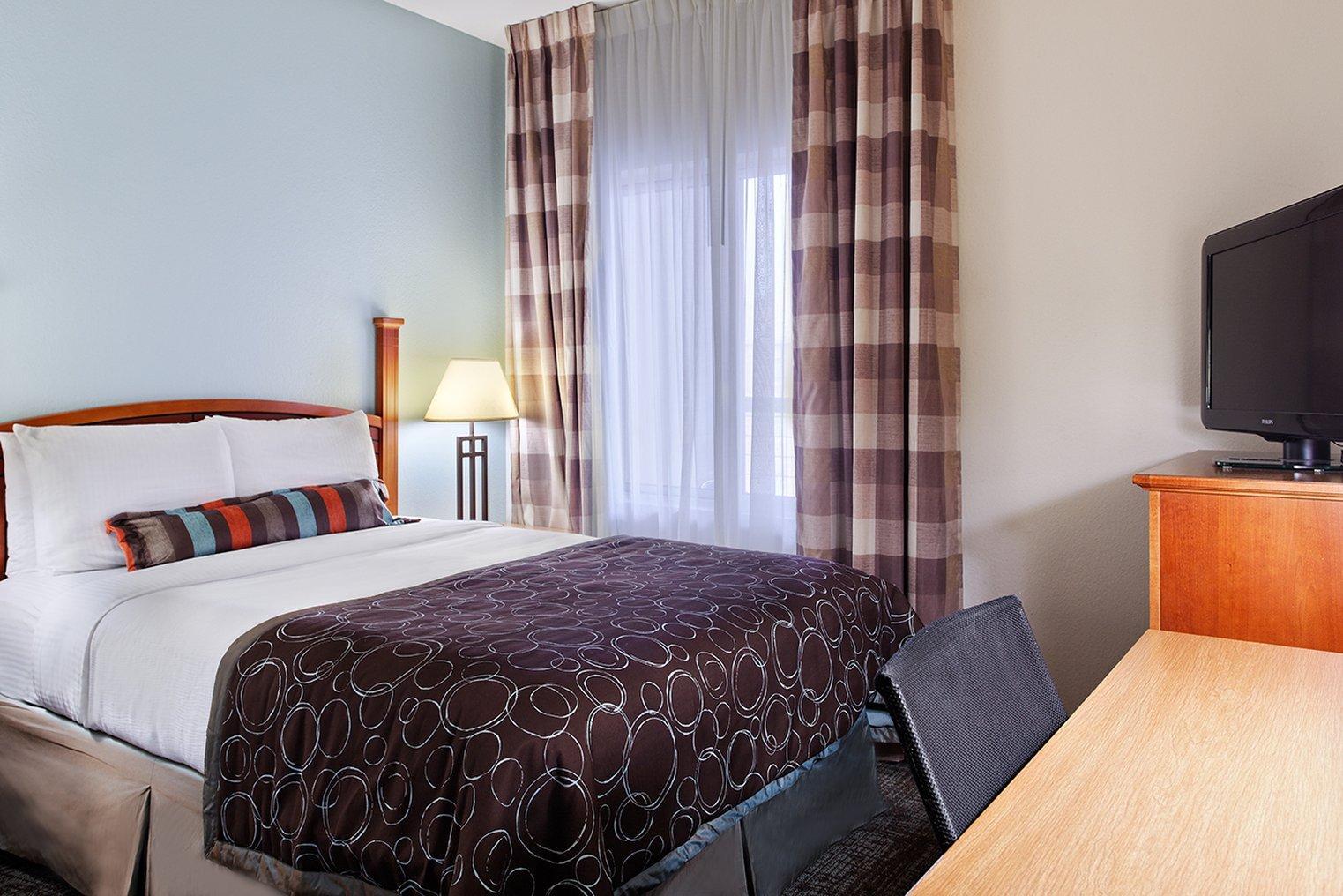 Staybridge Suites Chattanooga Downtown - Convention Center By Ihg Exterior photo