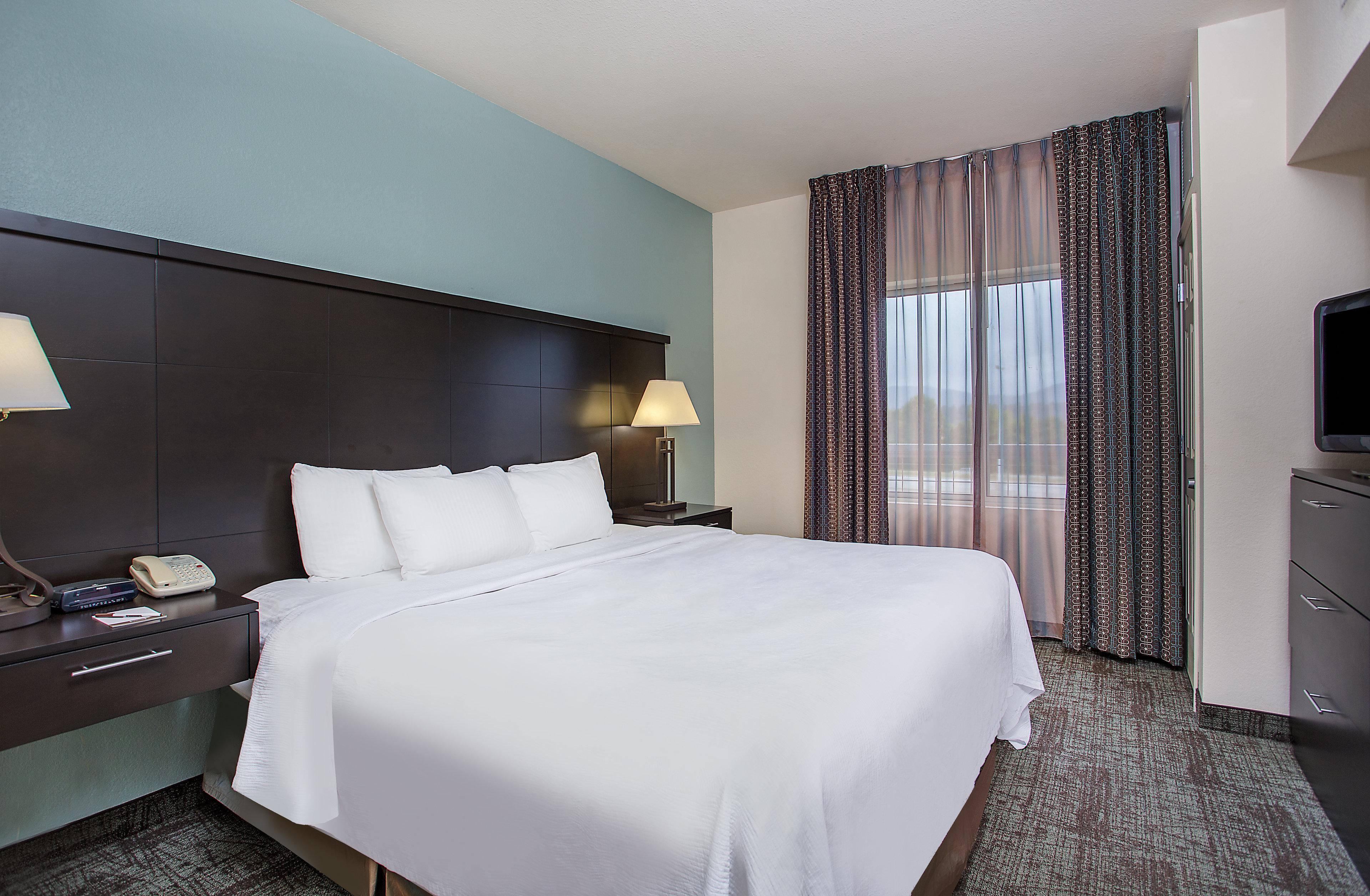 Staybridge Suites Chattanooga Downtown - Convention Center By Ihg Exterior photo