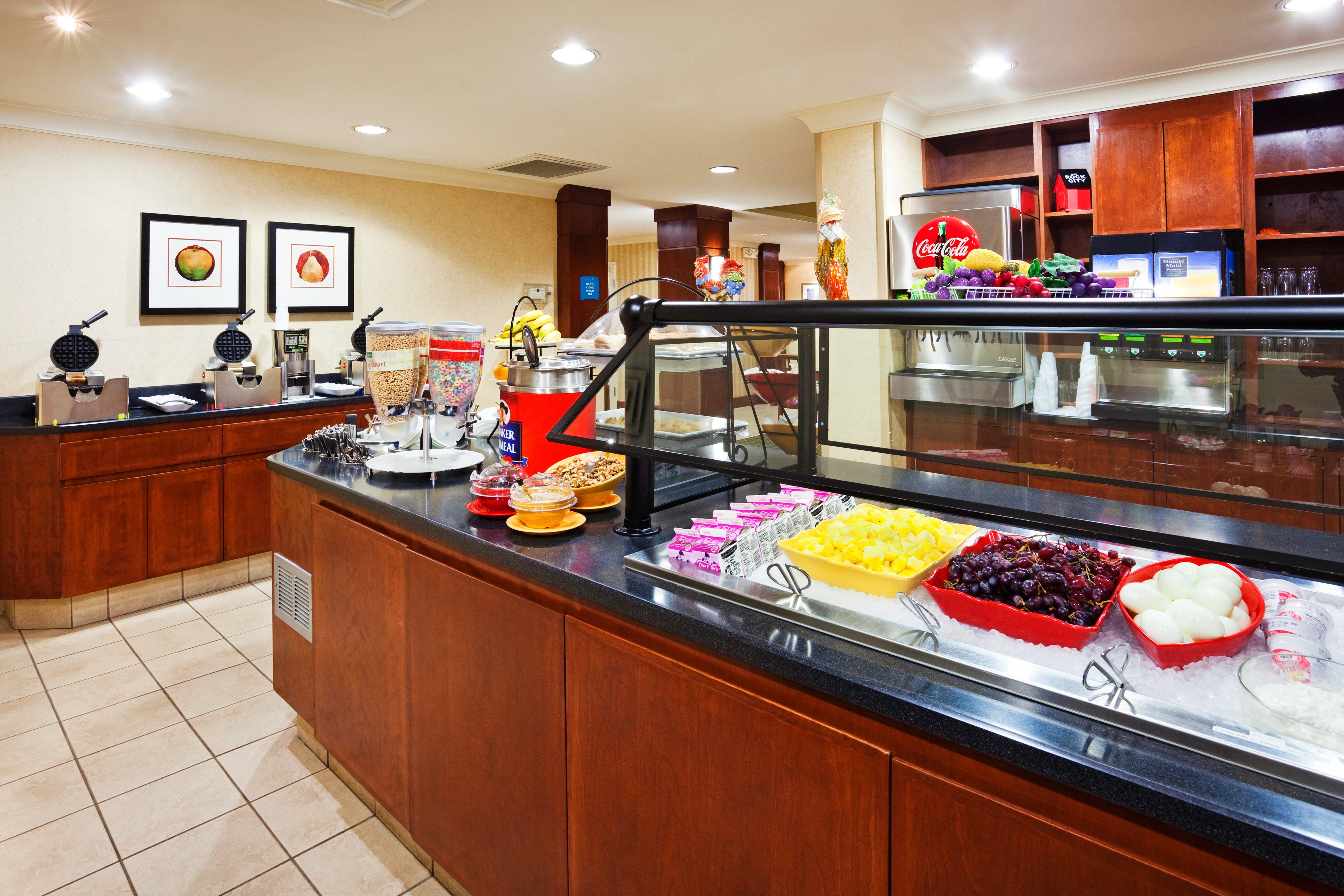 Staybridge Suites Chattanooga Downtown - Convention Center By Ihg Exterior photo