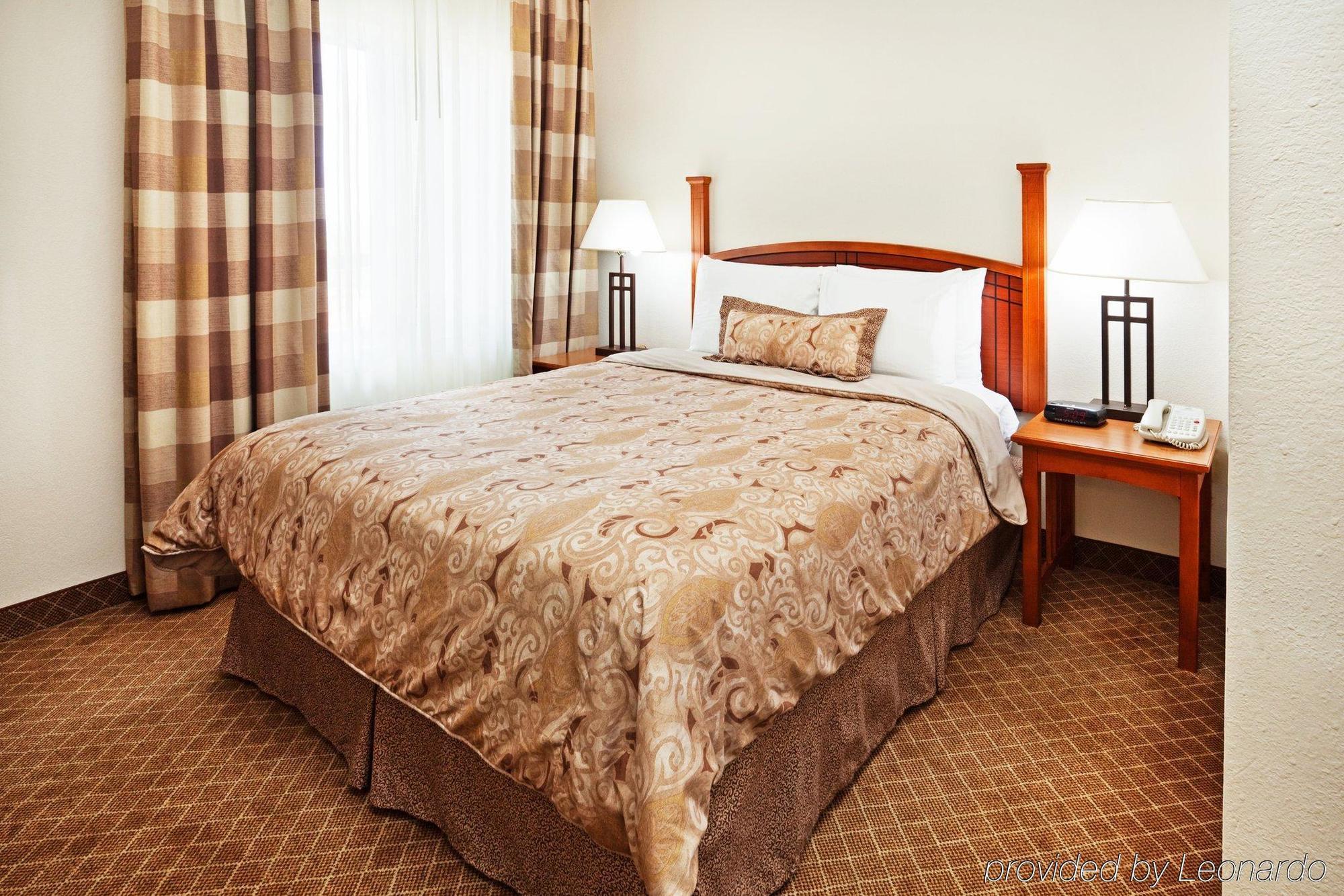 Staybridge Suites Chattanooga Downtown - Convention Center By Ihg Exterior photo