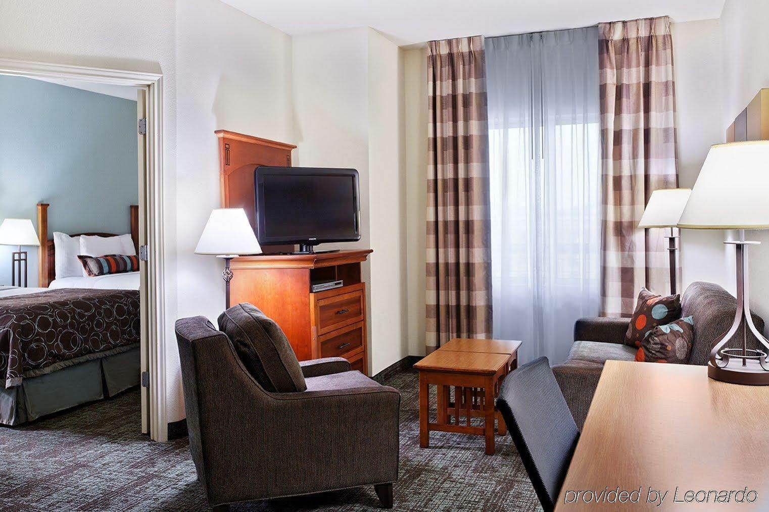 Staybridge Suites Chattanooga Downtown - Convention Center By Ihg Exterior photo