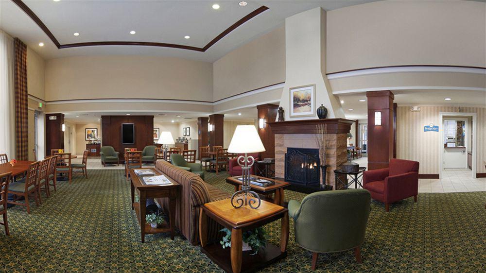 Staybridge Suites Chattanooga Downtown - Convention Center By Ihg Exterior photo