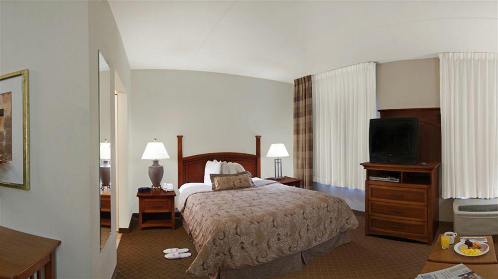 Staybridge Suites Chattanooga Downtown - Convention Center By Ihg Exterior photo